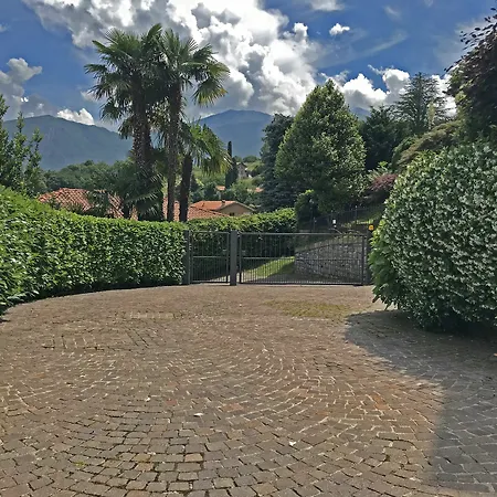 Bellagio Lake Como