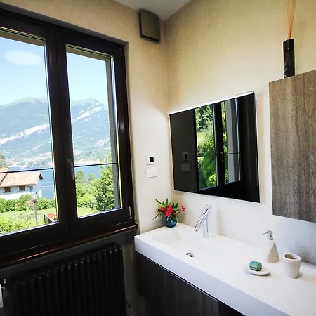 فيلة Bellagio Lake Como