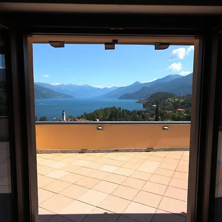Bellagio فيلة