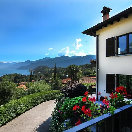 Bellagio فيلة Lake Como