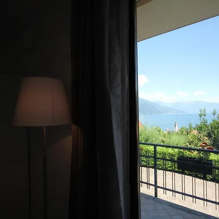 فيلة Bellagio *