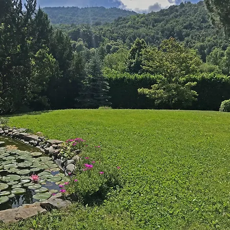 فيلة Bellagio Lake Como
