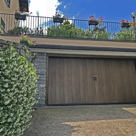 Bellagio فيلة *