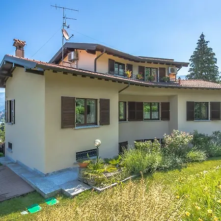 La Perla - Villa *