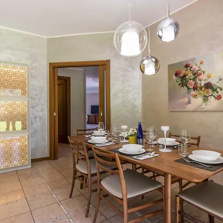 Villa La Perla -
