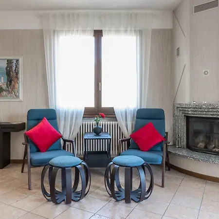 La Perla - Villa