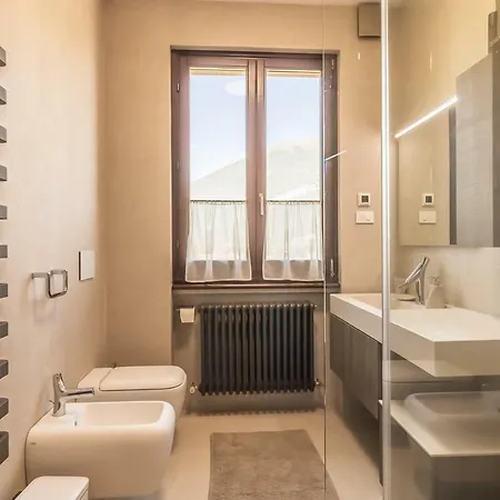 Villa La Perla - Bellagio