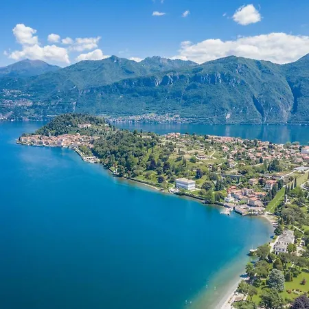 Villa La Perla - Bellagio
