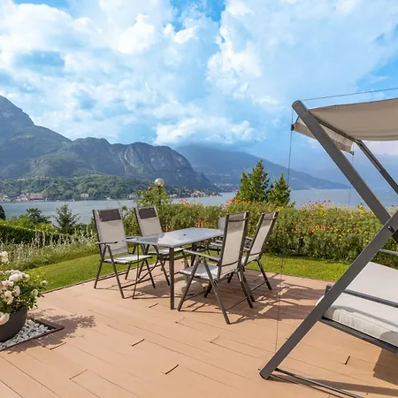 La Perla - Villa