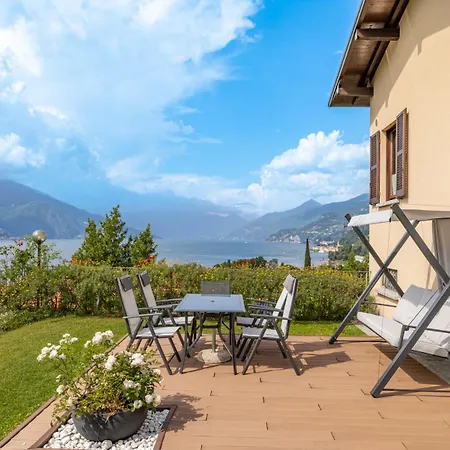 La Perla - Villa *