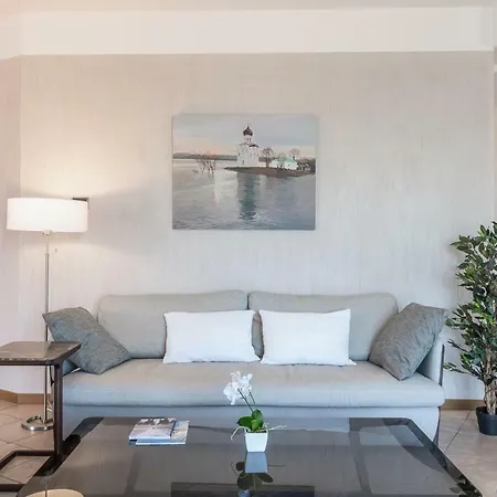 La Perla - Villa Bellagio