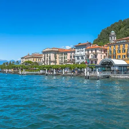 Villa La Perla -
