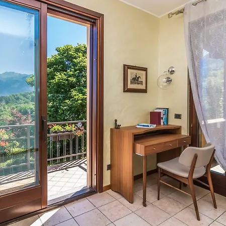 La Perla - Villa Bellagio