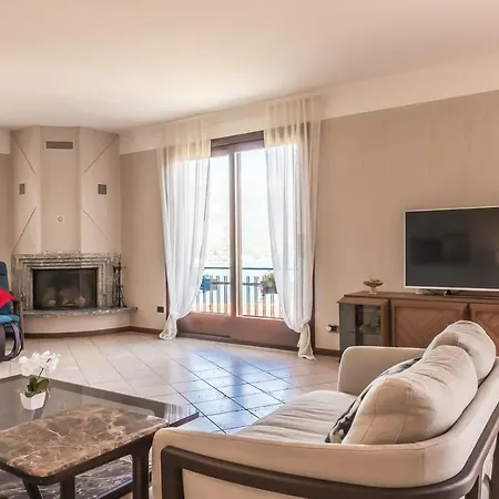Villa La Perla -