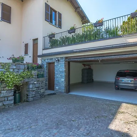 La Perla - Villa *