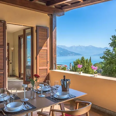 La Perla - Bellagio